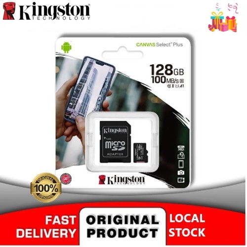 kingston-sd-card-16gb-32gb-64gb-128gb-micro-sd-memory-card-c10-mini