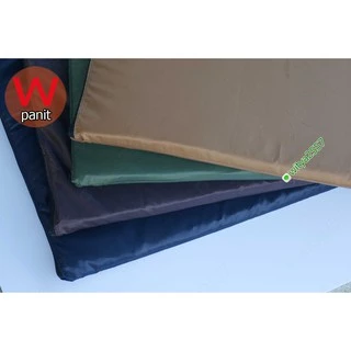 อาสนะ เบาะนั่งสมาธิ ใช้รองนั่ง เบาะนุ่มมาก ถอดซักได้