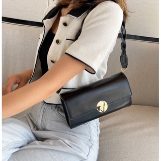 crossbody bag กระเป๋าสะพายข้างแฟชั่น