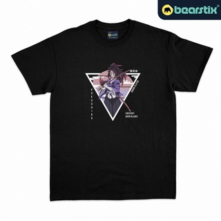 เสื้อยืดวินเทจ เสื้อยืด ลายดาบพิฆาตอสูรS-3XL