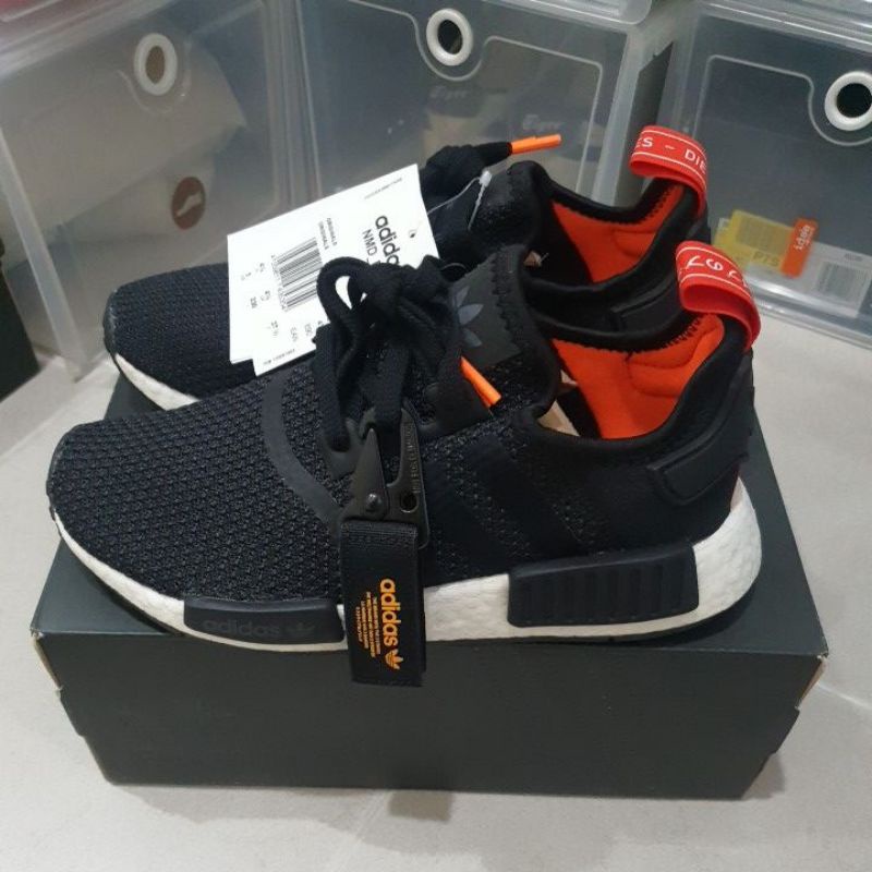 ADIDAS NMD_R1 ORIGINALS