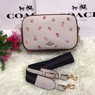 เช็คของก่อนสั่ง#ส่งฟรี#Coachลายหัวใจ#coachหัวใจสีขาว#กระเป๋าสะพายcoachลายหัวใจ#กระเป๋าสะพายcoach#coach ครอสบอดี้