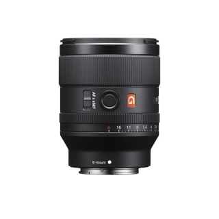 Sony SEL35f14GM Lens เลนส์l FE 35 มม. F1.4 GM