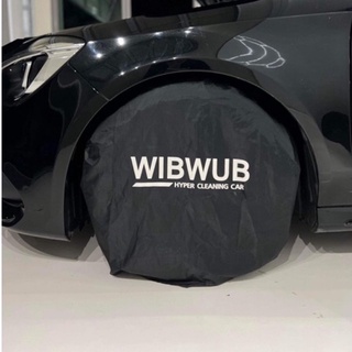 ผ้าคลุมล้อ (WIBWUB Tire Cover)