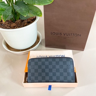 Lv. Zippy กราไฟท์ มือสองของแท้