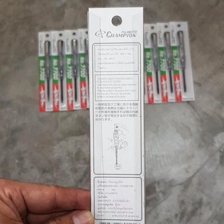 ไขควงวัดไฟ Champion เช็คไฟ (80-300V) NO.7700 MADE IN JAPAN แท้ 100%