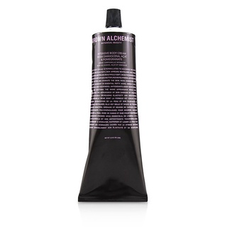 GROWN ALCHEMIST - Intensive Body Cream - Rosa Damascena, Aca