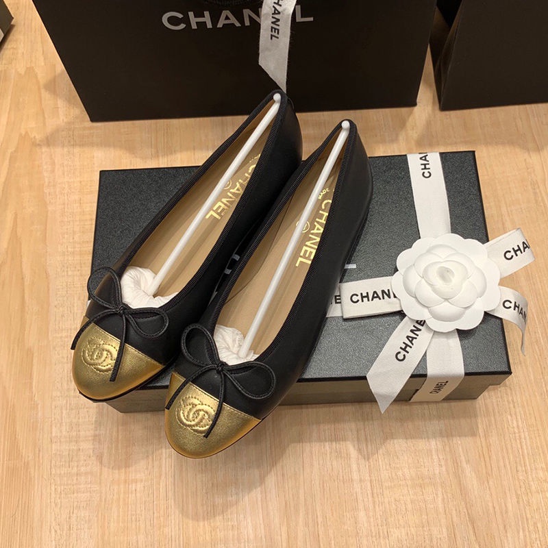 Girlfriend GIFT High-end แฟชั่นสุภาพสตรีรองเท้าแตะสบายผู้หญิงรองเท้าแบนผู้หญิงพร้อมสต็อก !