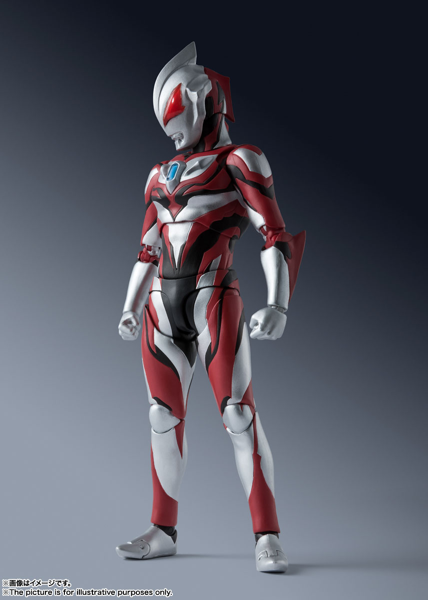 tamashii nations pre order