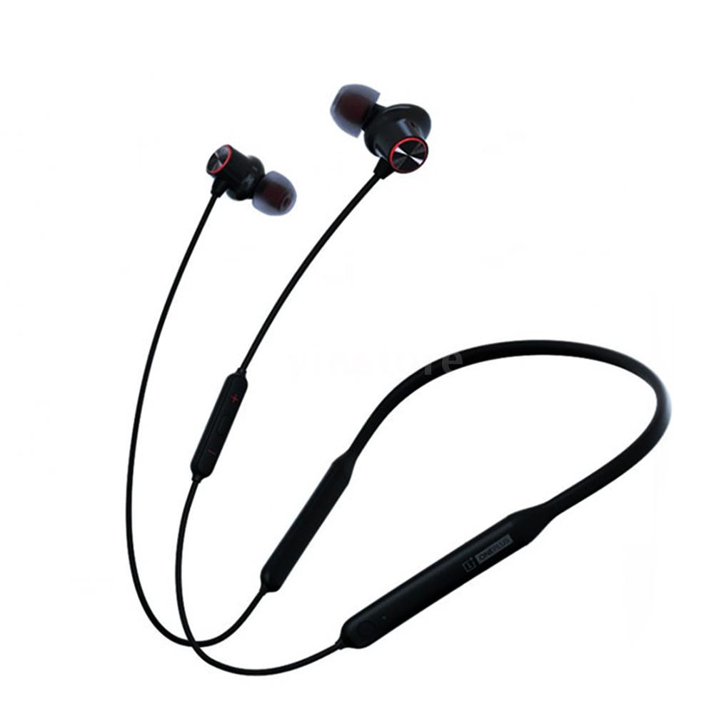 oneplus wired headset