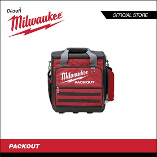 MILWAUKEE กระเป๋าใส่เครื่องมือ PACKOUT Tech Bag รุ่น 48-22-8300