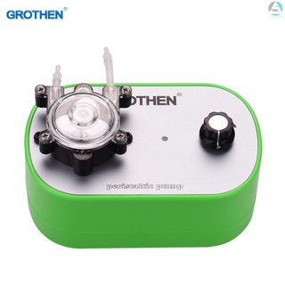 เครื่องปั๊มน้ําสําหรับตู้ปลา grothen g 728-1