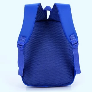 กระเป๋าสะพายหลัง กระเป๋าเป้เด็ก ลายรถ งาน3D มี4สี พร้อมส่ง (มีเก็บเงินปลายทาง)