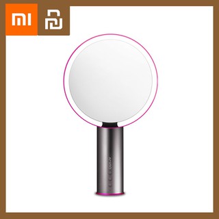 AMIRO Smart HD Daylight Mirror - กระจกแต่งหน้าอัจฉริยะ AMIRO