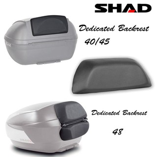 เบาะพนักพิงหลัง SHAD 40/45/48