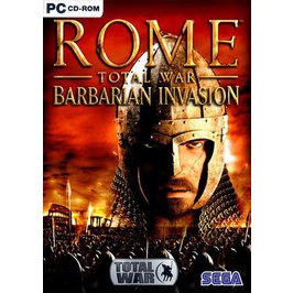 Rome Total War Collection (3 Game) 2004 มีคลิป VDO แนะนำการติดตั้ง แผ่นและแฟลชไดร์ฟ  เกมส์ คอมพิวเตอร์  Pc และ โน๊ตบุ๊ค