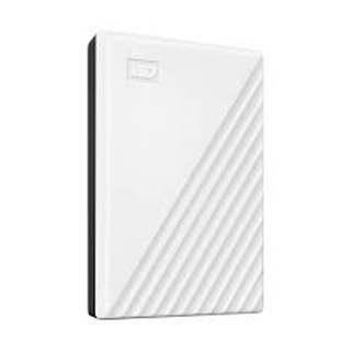 1TB HDD External my passport WD