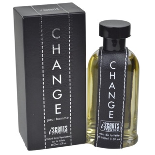 น้ำหอมนำเข้า Change pour homme 100ml.