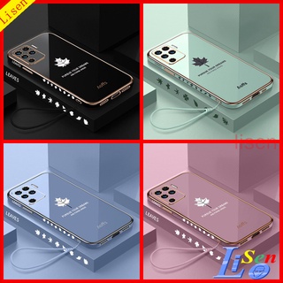 เคส OPPO A94  เคส OPPO a93 เคส OPPO Reno 7 5G เคส OPPO reno 4 4G เคส OPPO reno 5 เคส OPPO reno 7 PRO 5G เคส OPPO reno 6Z 5G เคส OPPO reno 7Z 5G เคส OPPO reno2 F เคสซิลิโคน ป้องกันกล้อง สําหรับ FY