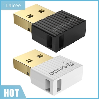 Laice Orico Bta - 508 Usb อะแดปเตอร์เมาส์แป้นพิมพ์บลูทูธไร้สาย Dongle