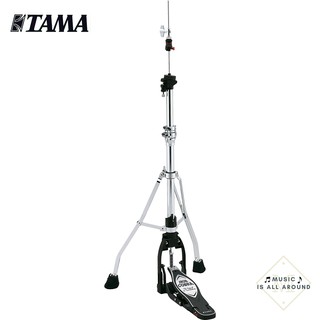 ขาตั้งไฮแฮท TAMA HH905D Iron Cobra 900 Lever Glide Hi-Hat Stand