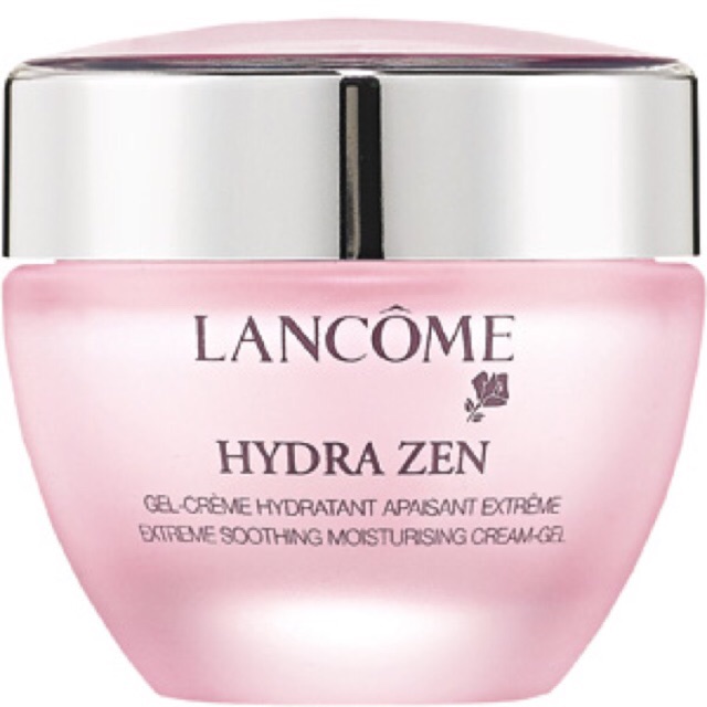 🔥ของแท้💯/พร้อมส่ง LANCOME Hydra Zen Night Cream 50ml. (ขนาดจริง)