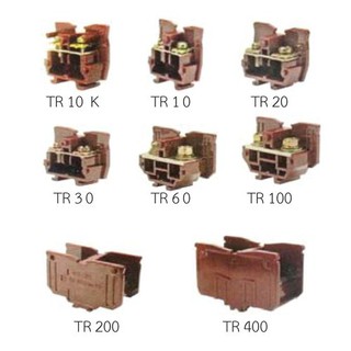 ❤️ส่งทุกวันจ้า❤️BIG ONE เทอมินอล TR10 TR20 TR30 TR60 TR100 TR200 TRA1-6