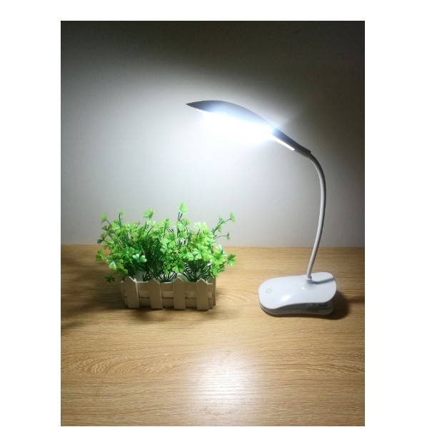 EILON โคมไฟตั้งโต๊ะ Modern สีขาว