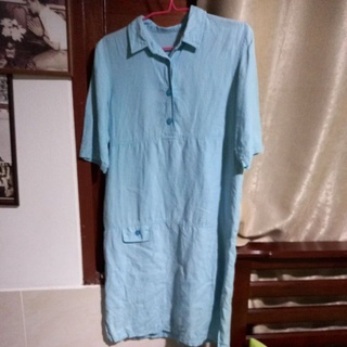 เสื้อมือสองและเดรสมือสอง