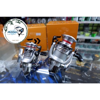 รอก DAIWA CROSSFIRE LT 2020