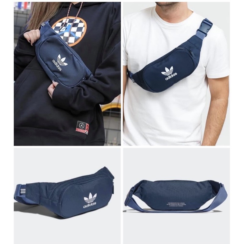 กระเป๋า ADIDAS CROSSBODY ESSENTIAL