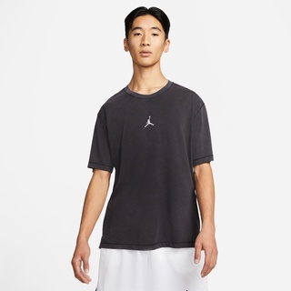 Jumpman AJ Jordan Sport Dri-Fit เสื้อยืดลําลอง แขนสั้น แห้งเร็ว สําหรับผู้ชาย DH8922-010/100