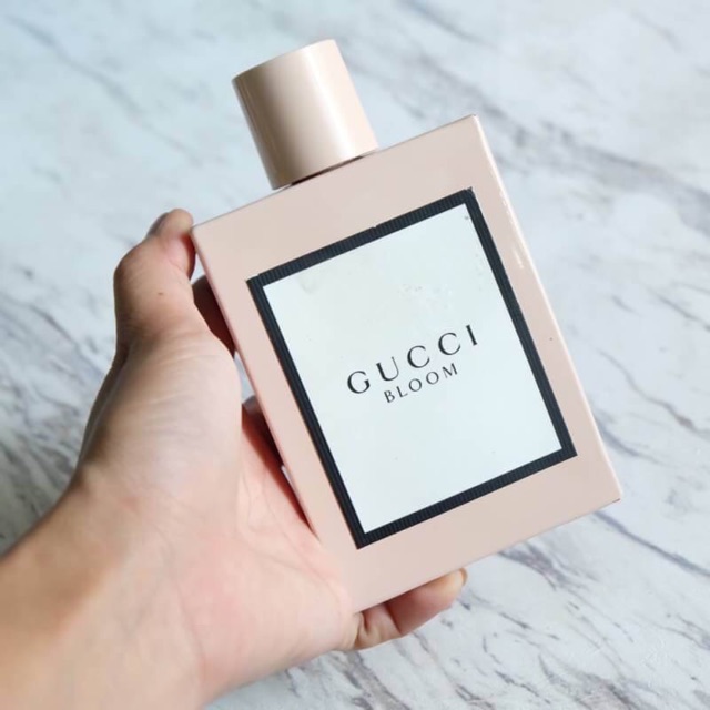 น้ำหอม Gucci Bloom 100ml