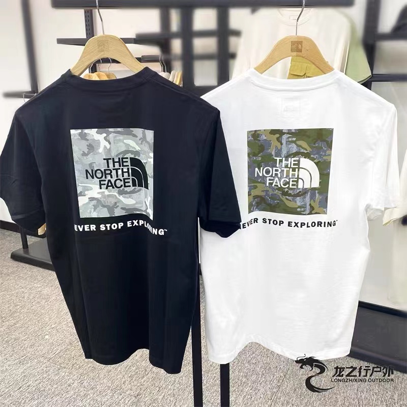 เสื้อยืดลําลอง แขนสั้น คอกลม ผ้าฝ้าย เหมาะกับฤดูใบไม้ผลิ ฤดูร้อน สําหรับผู้ชาย 5JZP