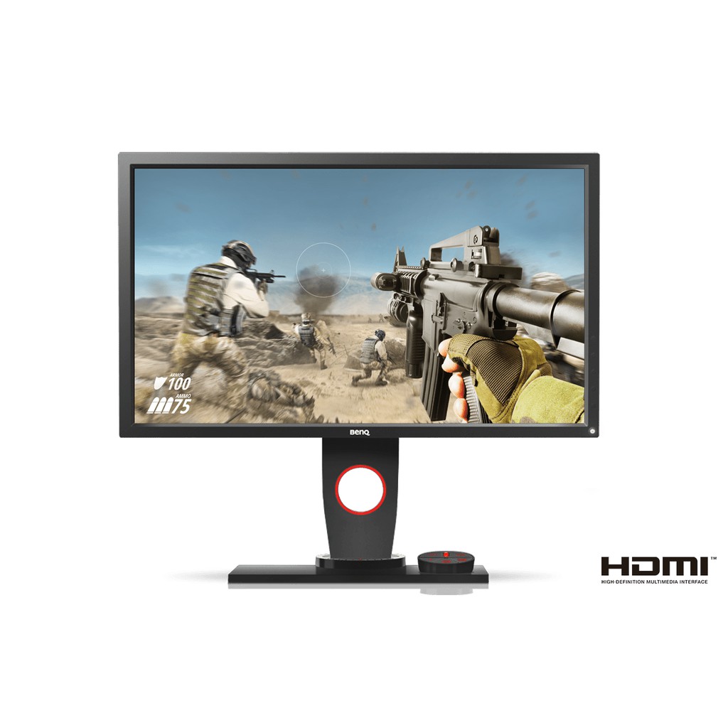 ZOWIE XL2430 144Hz 24 inch e-Sports Monitor