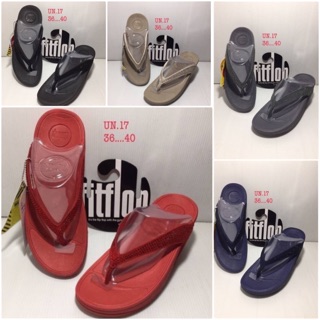 รองเท้า fitflop รองเท้าแฟชั่นเกรดคุณภาพ