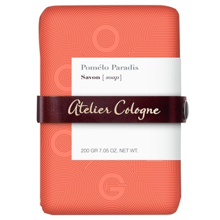 พร้อมส่ง ของแท้ ATELIER COLOGNE Soap 200g - Pomelo Paradis