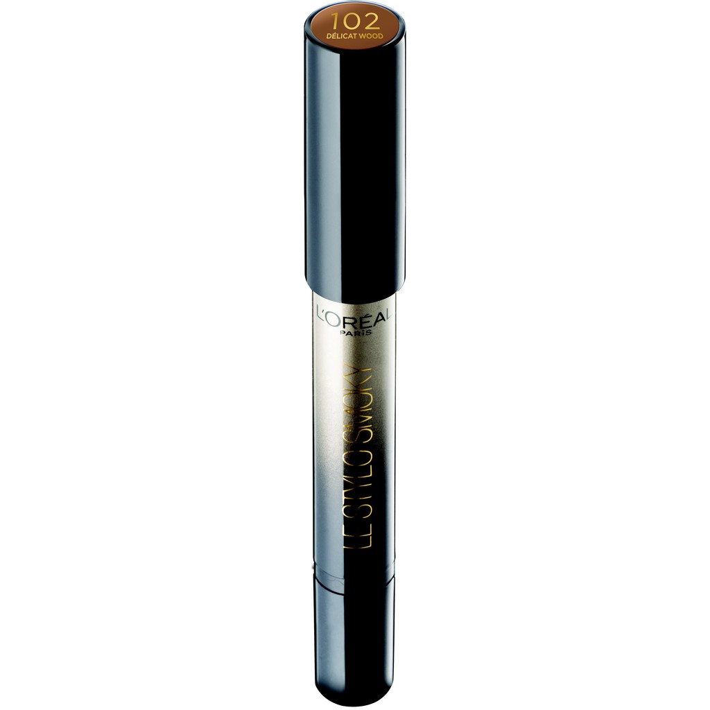 ลอรีอัล คัลเลอร์ริช อีซี่ สโมคกี้ LOreal Paris Colorrich EASY ลอรีอัล คัลเลอร์ริช อีซี่ สโมคกี้ LOreal Paris Colorrich EASY