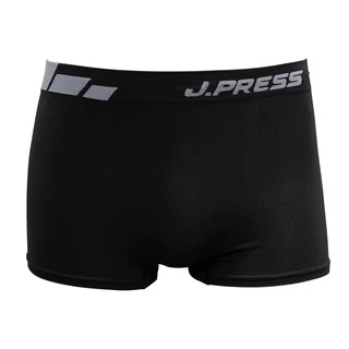 J.Press กางเกงในชาย ขาสั้น Seamless เจเพรส รุ่น 8230 บรรจุ 1 ตัว/แพ็ค (มีให้เลือก 5 สี)