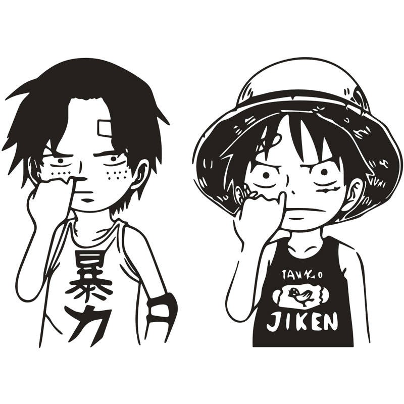one-piece