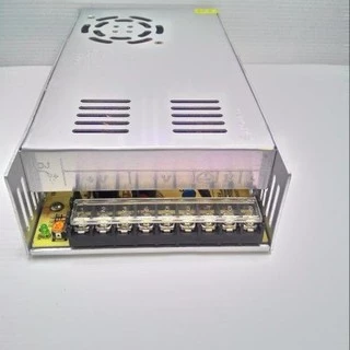สวิทชิ่ง เพาวเวอร์ ซัพพลาย Switching PowerSupply 12V 30A 360W