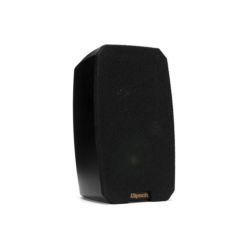 Klipsch Reference Theater Pack 5.1 Surround Sound System ลำโพงระบบ 5.1  ใหม่จาก Klipsch | Shopee Thailand