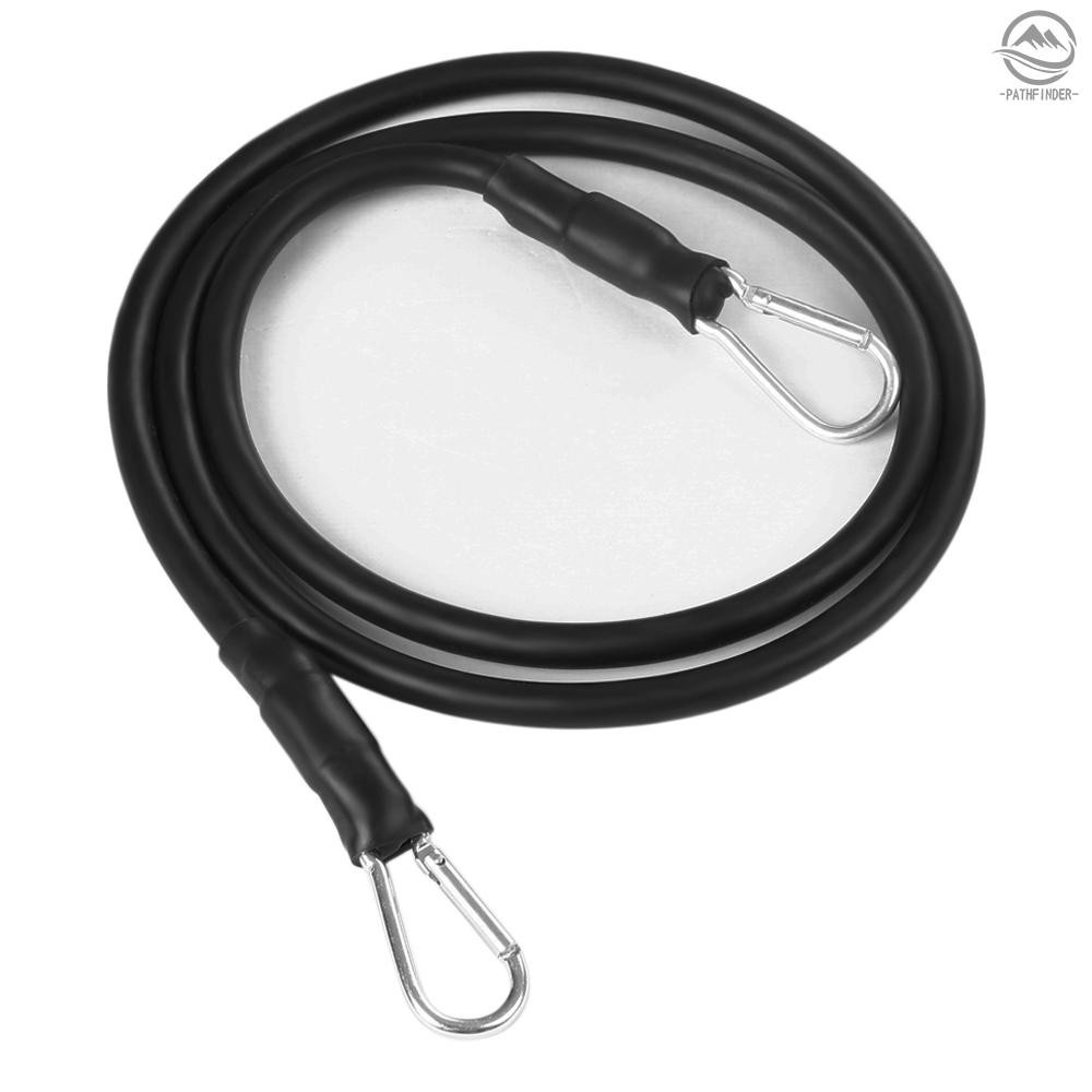 Pathfinder 11pcs Resistance Bands Set Workout Fintess Exercise Tube