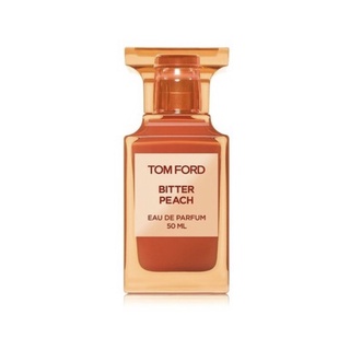 ถูกที่สุด 🔥【น้ำหอมแท้100% แบ่งขาย】น้ำหอม Tomford Bitter Peach EDP