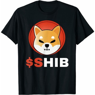 💙DRG💙2021 New Summer Tee Shiba Inu Token Crypto $Shib Coin Cryptocurrency Hodler T Shirt Black Funny Tee Best Sale For