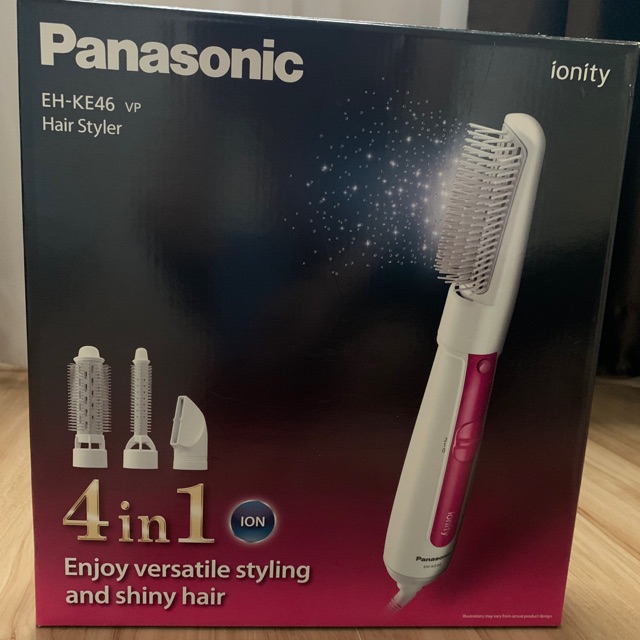 Panasonic EH-KE46 VP Hair Styler