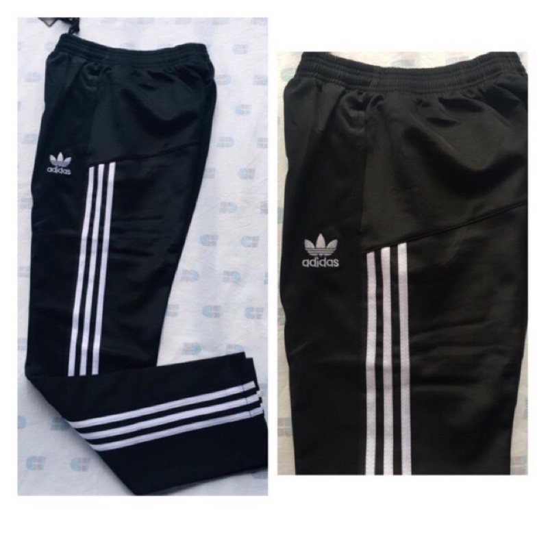 กางเกงวอร์มขาสั้น 2XL-8XL