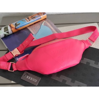 Guess Waist bag คาดอกเกรสหายาก Style: 18GF-090