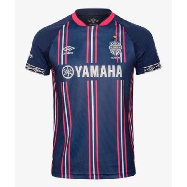 Buriram United Academy Jersey 2019