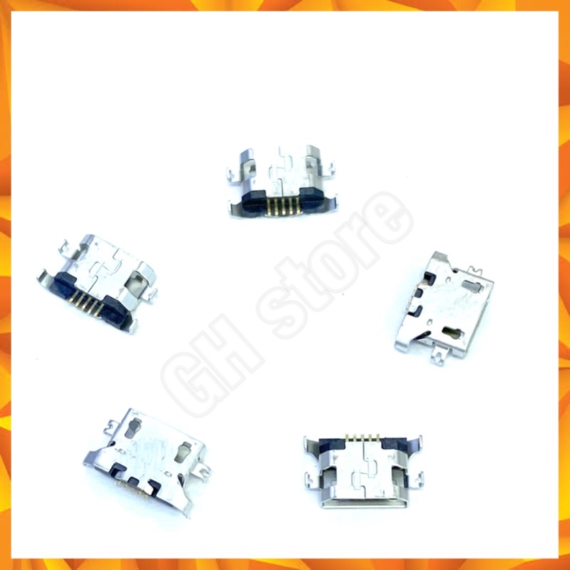 ก้นชาร์จ ชาร์จเปล่า ตูดชาร์จ Lenovo A850 A319 A536 A6000 A6010  A830 S820 A780 A670T A590 A800 S820 INFINIX Smart 5…. ราคา ถูกที่สุด ดีลบีเคเค แกลเลอรีภาพที่ 3